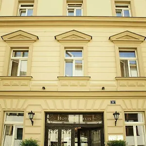 Отель Angelis